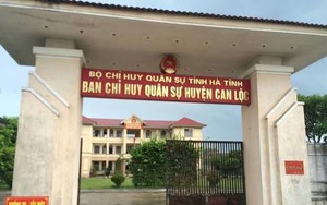 Kỷ luật một sĩ quan quân đội nhận hơn 8 tỉ đồng hứa chạy việc, chạy dự án