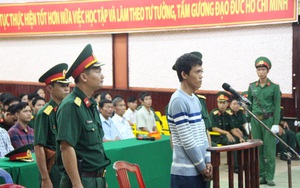 Kẻ giết quân nhân ở Phú Quốc lãnh án 19 năm tù