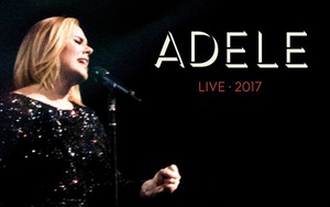 Adele kể khổ khi xa nhà, thông báo không bao giờ diễn tour nữa