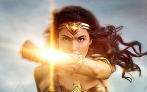 "Wonder Woman" Gal Gadot đáp trả về việc được trả cát-xê thấp đến kinh ngạc