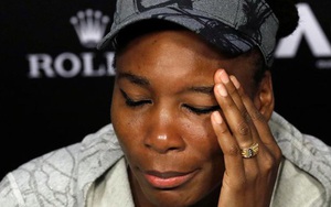 Venus Williams lái xe gây tai nạn, khiến cụ già 78 tuổi thiệt mạng