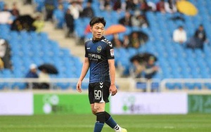 Nỗi lo Xuân Trường "cóng chân"