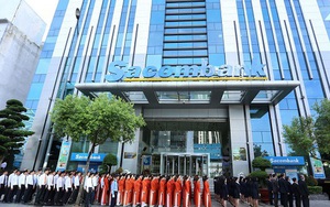 5 năm và 3 “đế chế” ở Sacombank