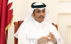Các nước vùng Vịnh nhất trí gia hạn 'thời hạn chót' với Qatar