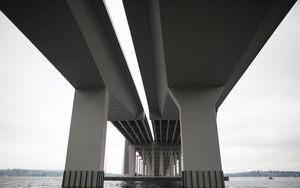 Cây cầu nổi dài nhất thế giới hơn 2.300m nắm giữ kỷ lục Guiness có gì đặc biệt?