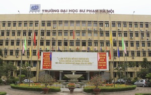 Đạo luận án tiến sĩ thành luận văn thạc sĩ tại Đại học Sư phạm Hà Nội