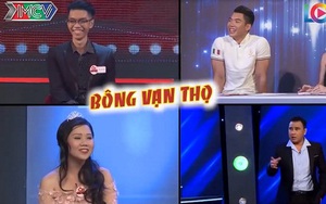 MC 'bức xúc' với thanh niên mua hoa cúng tặng người yêu ngày Tình nhân
