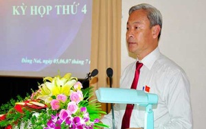 Bí thư Đồng Nai nói về sai phạm của bà Mỹ Thanh