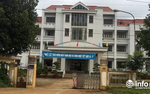 Đắk Nông: Kiểm tra dấu hiệu vi phạm của Giám đốc Sở Khoa học-Công nghệ
