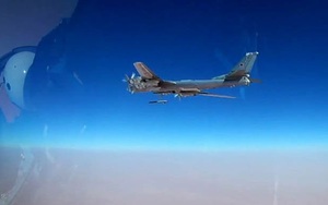 Ông Putin nói gì về việc hệ thống tên lửa Nga được sử dụng ở Syria?