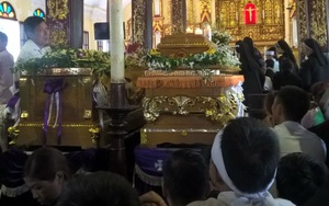 Nạn nhân thứ 5 tử vong trong vụ đuối nước thương tâm ở Hà Nội
