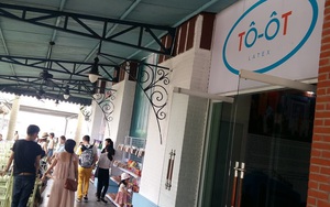 Người Trung Quốc đứng sau tất cả điểm bán hàng “chỉ phục vụ khách Trung Quốc” tại Quảng Ninh