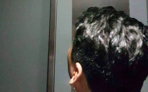 Hơn 10 người bị “nhốt” trong thang máy cao ốc