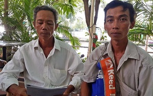 Sắp xét xử 2 nông dân nhận hối lộ