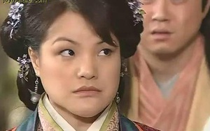 Nữ diễn viên xấu xí 'hiếm có khó tìm' của TVB bây giờ ra sao?