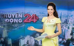 BTV Thụy Vân: VTV không dành chỗ cho người ảo tưởng!
