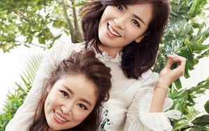 Mỹ nhân 'Công chúa Đại Lý' sau 11 năm: Sự nghiệp thăng hoa, tình tiền viên mãn