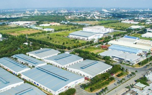 Hà Nội thành lập thêm 9 cụm công nghiệp ở vùng ven