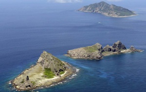 Nhật Bản: Tàu Trung Quốc lần đầu đi vào vùng biển ngoài khơi Aomori