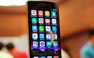 Bphone 2 ra mắt liệu có phù hợp hơn với khách hàng?