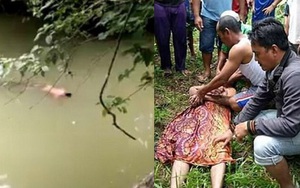 Indonesia: Video cá sấu kéo người xuống sông, 1 ngày sau đem trả xác gây xôn xao mạng xã hội