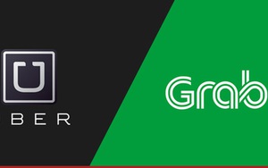 Thủ tướng trả lời chất vấn về chuyện thí điểm Grab và Uber