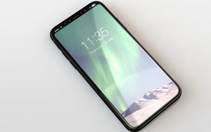 Thiết kế cuối cùng của iPhone 8 vừa rò rỉ, nhưng có tới 2 tin không vui cho người hâm mộ Apple