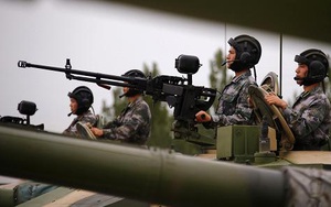 Trung Quốc âm thầm tăng cường phòng thủ dọc biên giới Triều Tiên?