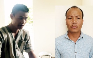 Kẻ ngáo đá tham gia đường dây mua bán vũ khí quân dụng, lấy tiền bao gái