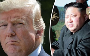 Triều Tiên thề đánh Mỹ, nếu Washington dám tìm cách lật đổ chính quyền Kim Jong-un