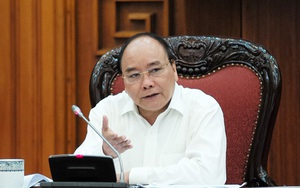 Thủ tướng điều động, bổ nhiệm nhân sự một số cơ quan Trung ương