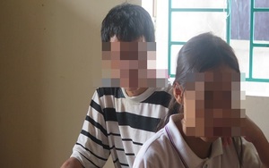 Ninh Bình: Bé gái bị xâm hại tình dục âm tính với HIV