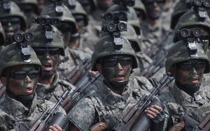 Tướng Mỹ tuyên bố sẵn sàng sử dụng vũ lực "chí tử" với Triều Tiên