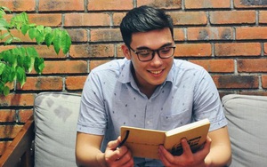 Chàng sinh viên trường Luật đẹp trai trong bức ảnh hot nhất MXH những ngày qua là ai?