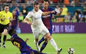 Tốn 2 triệu euro cho mỗi bàn thắng, Real giữ Gareth Bale làm gì nữa?