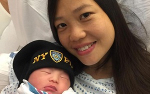 Bé gái ra đời từ tinh trùng người cha đã mất