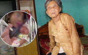 Bà ngoại của Bella: "Tôi mong thằng bé được người ta nhận nuôi dưỡng và Bella được đưa đi khám tâm lý"