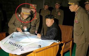 Vị tướng bí ẩn đứng sau Kim Jong-un có thể khơi mào Thế chiến III là ai?