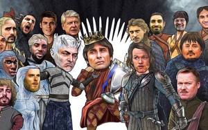 Toàn cảnh Premier League 2017/18, mùa giải hấp dẫn bậc nhất trong lịch sử