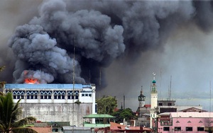 Đặc nhiệm Philippines tập kích diệt thủ lĩnh khủng bố IS