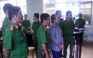 Không mượn được máy sục oxy, nhẫn tâm sát hại nữ hàng xóm đang mang thai