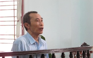 Xâm hại con riêng của vợ hờ còn nói bé gái 'tự nguyện'