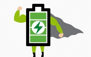 Phát triển thành công pin kẽm, dễ sản xuất và có tuổi thọ lâu hơn so với pin lithium-ion