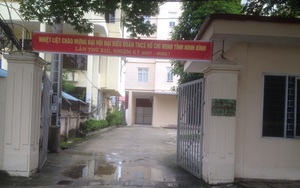 Giám đốc đánh lái xe bị đề nghị tạm dừng tặng Huân chương