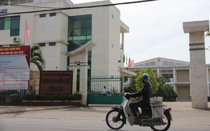 Hiệu trưởng dùng tiền ngân sách để có danh hiệu cá nhân
