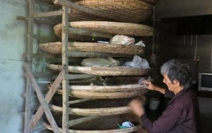 Ngôi làng "sang chảnh" ở Phú Yên, xây phòng khách chỉ để nuôi tằm
