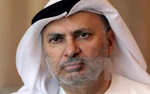 UAE lên tiếng về quyết định của Qatar nối lại ngoại giao với Iran