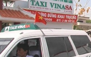 Vinasun sắp chi tiền mua hãng taxi riêng của Chủ tịch Đặng Phước Thành