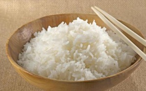 Cơm trắng được giải oan "tội gây ra đái tháo đường"