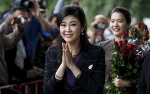 Phạt nặng quan chức chính phủ Thái Lan giúp bà Yingluck bỏ trốn